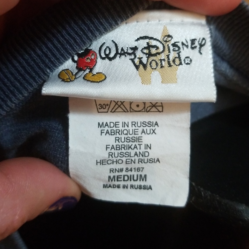 Mickey Mouse - Picture 2 of 2